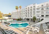 Hotel Best Lloret Splash foto 17