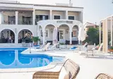 Opera Blue Hotel foto 2