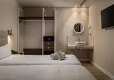 Arya Stadium Hotel foto 16