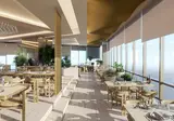 Sheraton Grand Doha Resort & Convention Hotel foto 2