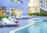 Mercure Rimini Lungomare foto 1