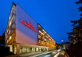 Hilton Garden Inn Davos foto 20