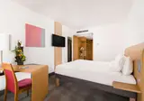 Novotel Budapest City foto 10
