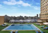 Cairo World Trade Center Hotel & Residences foto 23