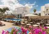 MarSenses Ferrera Blanca Hotel Family foto 4