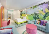 The Land of Legends  Nickelodeon Hotels & Resorts Antalya foto 18