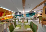 Al Khoory Executive Hotel Al Bada foto 5