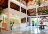 Puri Raja Hotel Legian Bali foto 15
