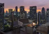Hotel Indigo Bangkok Wireless Road foto 6
