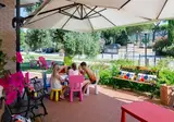 Vakantiepark Villaggio Mare Si foto 16