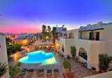 Spiros Hotel foto 16