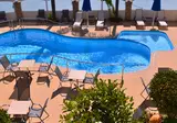Aparthotel Theoxenia foto 14