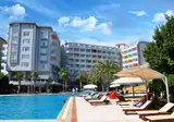 Mira Meridia Beach Resort Hotel foto 19