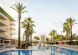 Hotel ALEGRIA Caprici Verd foto 24