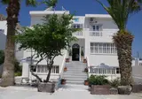 Kamari Blu Boutique Hotel foto 1