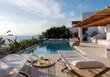 Porto Mykonos Hotel foto 13