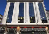 Istanbul Airport Express Plus Hotel foto 30