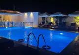 Blue Sky Hotel Apts foto 14