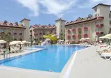 Orfeus Park Hotel foto 6