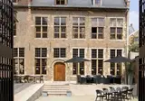 Martin's Klooster foto 1