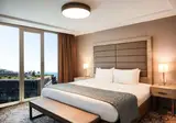 Nidya Hotel Galataport foto 3