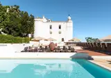 Pousada Castelo Estremoz - Historic Hotel foto 10