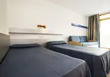 Inter2 Aparthotel Salou foto 7