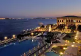 Çiragan Palace Kempinski Istanbul foto 2