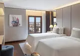 JW Marriott Istanbul Bosphorus foto 5