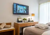 Kydon, The Heart City Hotel foto 14