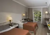 Fame Residence Kemer & Spa foto 10