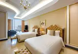 Dusit Hotel & Suites Doha foto 21