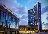 Hilton Istanbul Bomonti Hotel & Conference Center foto 2