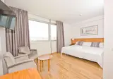 Aparthotel Atenea Vallès foto 30