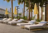 Radisson  Beach Resort Larnaca foto 3