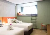 Samsen Street Hotel foto 30
