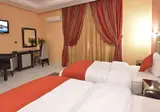 Hotel Meryem foto 5