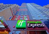 Holiday Inn Express New York City Times Squar foto 12