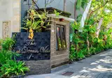 The Bali Dream Villa Seminyak foto 8