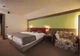 Park hotel & Club Rubino Executive foto 7