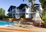 Aqua Bay Hotel foto 2