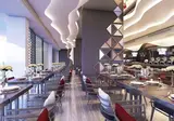 Thaya Hotel Bangkok foto 5