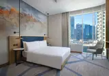 Hilton Garden Inn Dubai Business Bay foto 6
