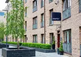 Staycity Aparthotels Edinburgh West End foto 1