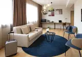 Mercure Geneva Airport foto 4