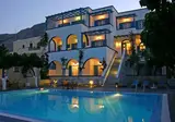 Hotel Artemis Kamari foto 10