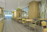 Hilton Garden Inn Casablanca Sud foto 6