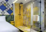 Ibis Styles Bangkok Silom foto 16