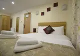 Best Western Greater London Hotel foto 26