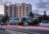Ohtels Gran Hotel Almería foto 30
